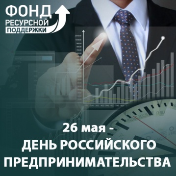 День российского предпринимательства