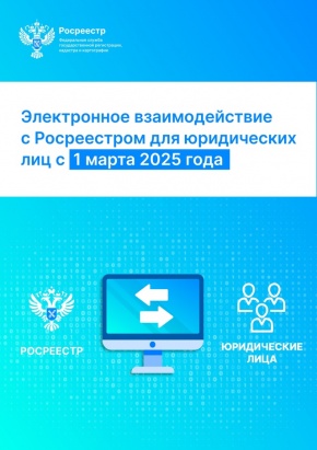 Подача заявлений и документов на государственный кадастровый учёт и регистрацию прав
